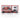 Case IH Pullback Puller Tractor with Sled 1:32