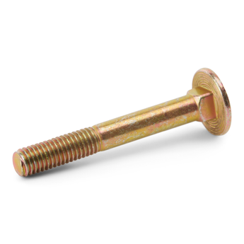 Carriage Bolt M8 X 60