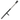 43" Stainless Steel Dual Lance