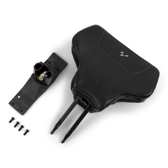 Adjustable Driver Backrest for Production Seat Can-Am Spyder