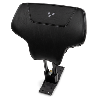 Adjustable Driver Backrest for Production Seat Can-Am Spyder
