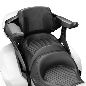 Passenger Armrests Can-Am Spyder