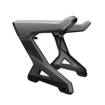 Passenger Armrests Can-Am Spyder