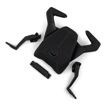 Passenger Comfort Seat Can-Am Ryker