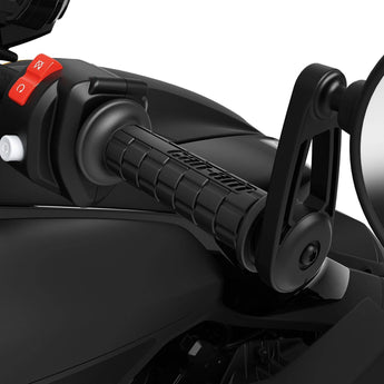 Sport Grips Can-Am