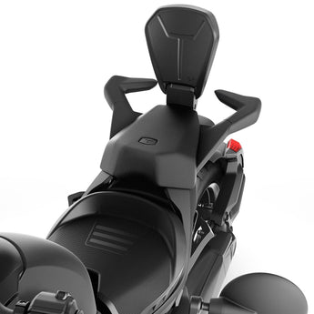 Foldable Passenger Backrest Can-Am Ryker