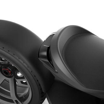 Rear Spoiler Can-Am Ryker