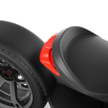 Rear Spoiler Can-Am Ryker