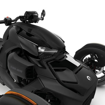 Classic Hood Accent Can-Am Ryker
