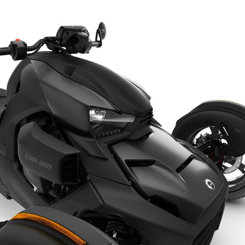 Epic Hood Can-Am Ryker