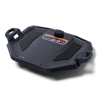 LinQ Plate Can-Am Ryker