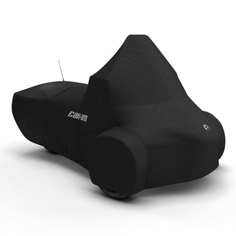 Trailering Cover Can-Am Spyder