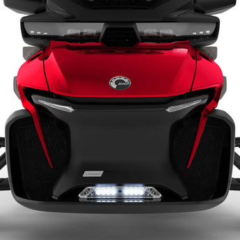 Auxiliary Light Can-Am Spyder