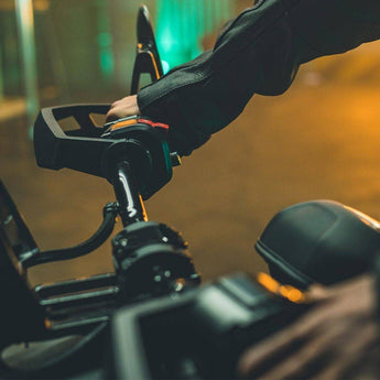 Aluminum Handguards Can-Am Ryker