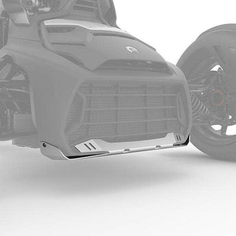 Radiator Protector Can-Am Ryker