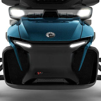 Front Signature Light Can-Am Spyder