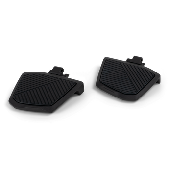 Floorboards Can-Am Ryker