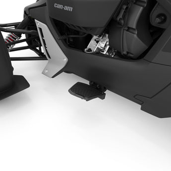 Floorboards Can-Am Ryker
