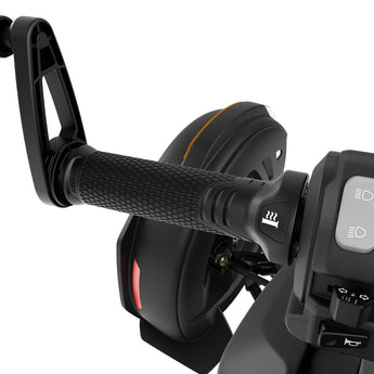 Heated Driver Grips Can-Am Ryker