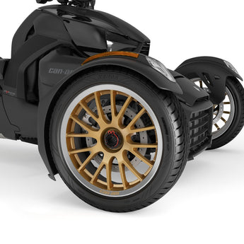 Circuit Front Wheels Can-Am Ryker