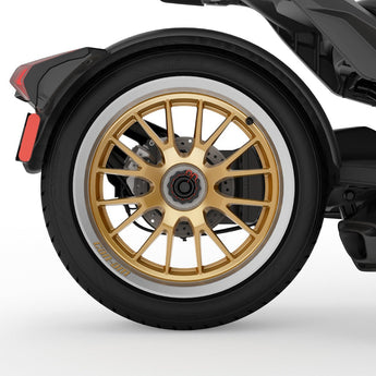 Circuit Rear Wheel Can-Am Ryker