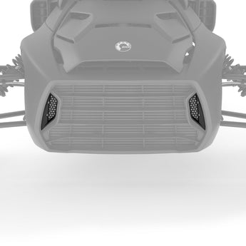 Grille Protection Inserts Can-Am Ryker