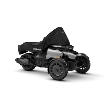 Travel Cover Can-Am Canyon