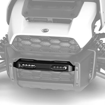 LED Fog Lights Can-Am Canyon