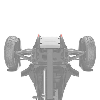 Skid Plate Can-Am Canyon