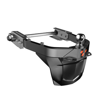 Trailer Hitch Can-Am Canyon