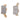 Rear Brake Pad Kit