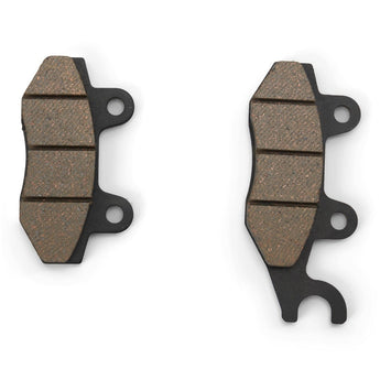 Brake Pad Kit
