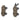 Front Brake Pad Kit - Right Side