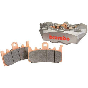 Rear Brake Pad Kit