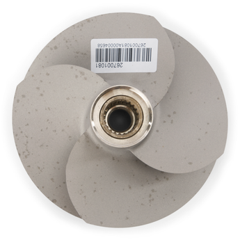 Sea-Doo Switch 130hp/170hp. 16' and more Impeller