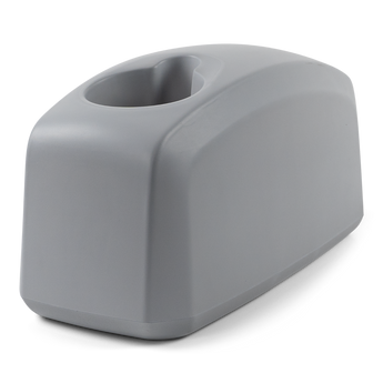 Soft Armrest with Cup Holder for Switch Pontoon