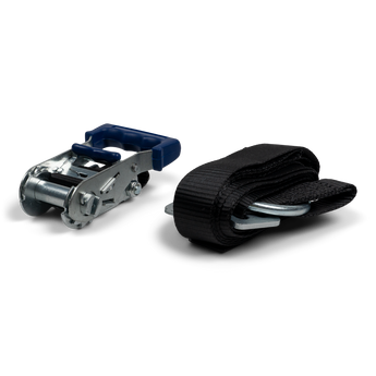 Spare Tire Ratchet Tie-Downs Can-Am