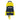 Kids' Sandsea PFD/Life Jacket Unisex (19-30 lbs)