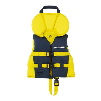 Kids' Sandsea PFD/Life Jacket Unisex (19-30 lbs)