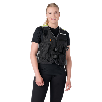 Sea-Doo Unisex Explorer PFD/Life Jacket