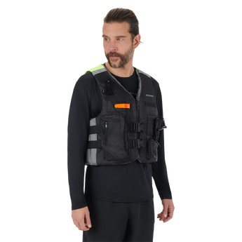 Sea-Doo Unisex Explorer PFD/Life Jacket