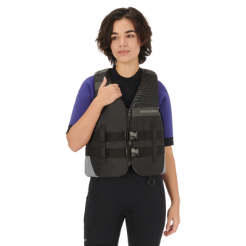 Sea-Doo Unisex Motion PFD/Life Jacket