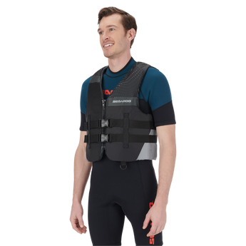 Sea-Doo Unisex Motion PFD/Life Jacket