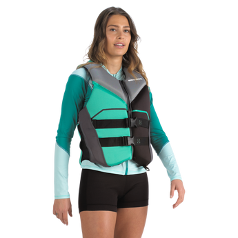 Sea-Doo Unisex Freedom PFD/Life Jacket