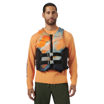 Sea-Doo Unisex Airflow Sunset Edition PFD/Life Jacket