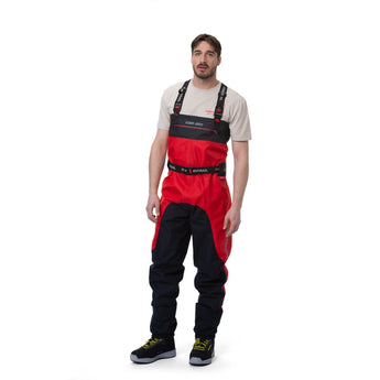 Men's Can-Am X Finntrail Aquamaster Waders