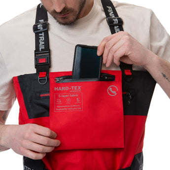 Men's Can-Am X Finntrail Aquamaster Waders