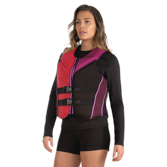 Freedom Stream PFD/Life Jacket Unisex