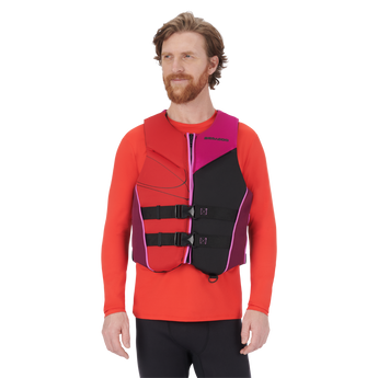 Freedom Stream PFD/Life Jacket Unisex