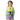 Sea-Doo Unisex Kids’ Freedom PFD/Life Jacket (33-55 lbs)